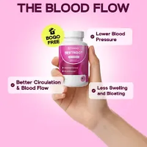 A supplement ad that has run for 143 days