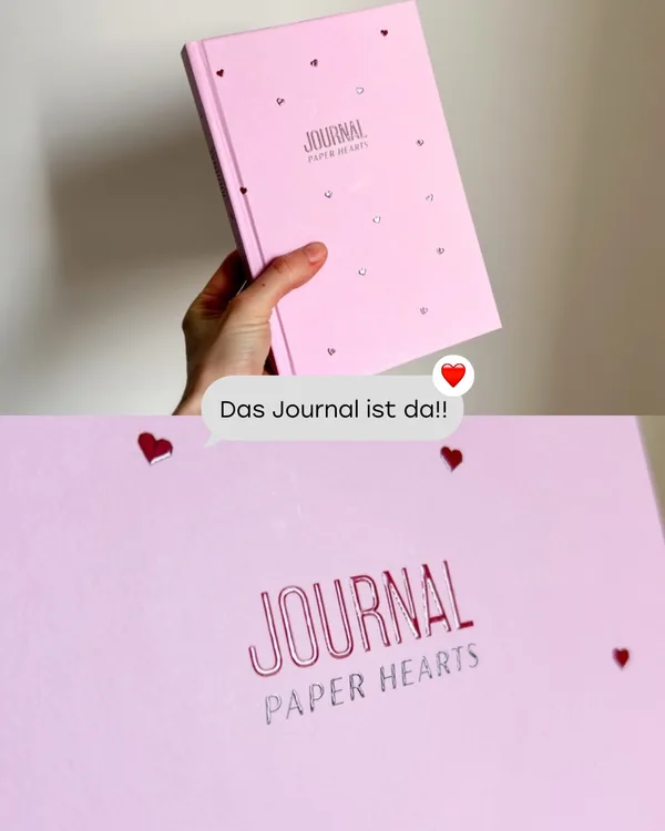 A journal announcement ad that has run for 76 days
